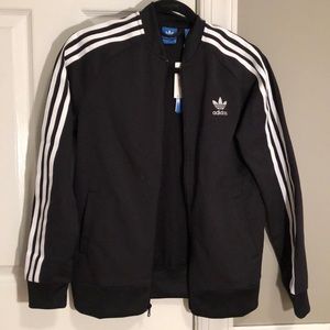 Adidas jacket